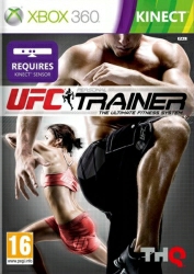 UFC Personal Trainer (Kinect - Move)